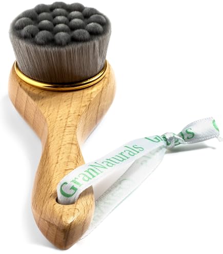 Amazon.com: Proactiv Charcoal Facial Cleansing Brush - Spin Brush